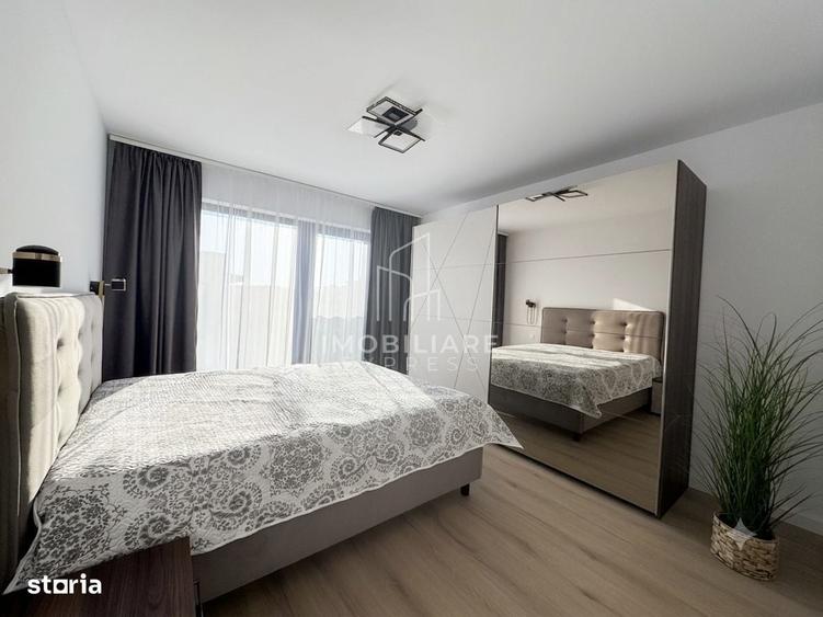 2 camere | Lux | Intre Lacuri Residence | FSEGA | Iulius Mall - 2