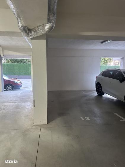 Metalurgiei, Apartament 2 Camere 52 Mp, Parcare Subterana! - 5
