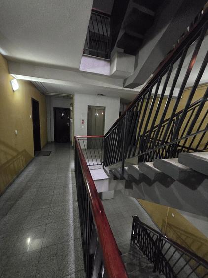 Apartament cu 2 camere decomandat în Șagului