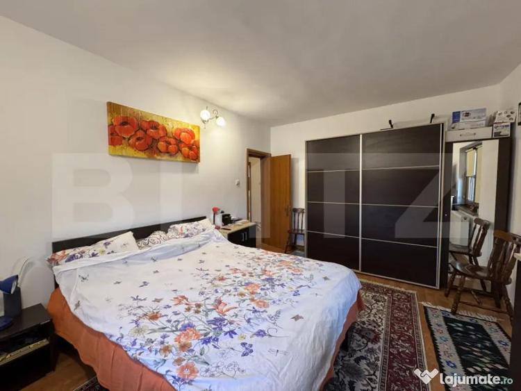 Casa P+E1+M, 255 mp utili, piscina, toate utilitatile, Brani - 18