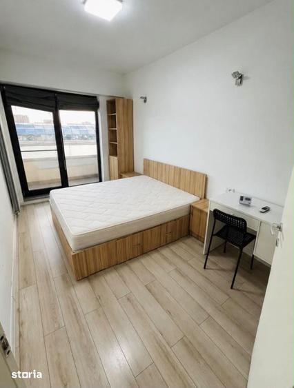 Apartament cu 2 camere în Grozăvești