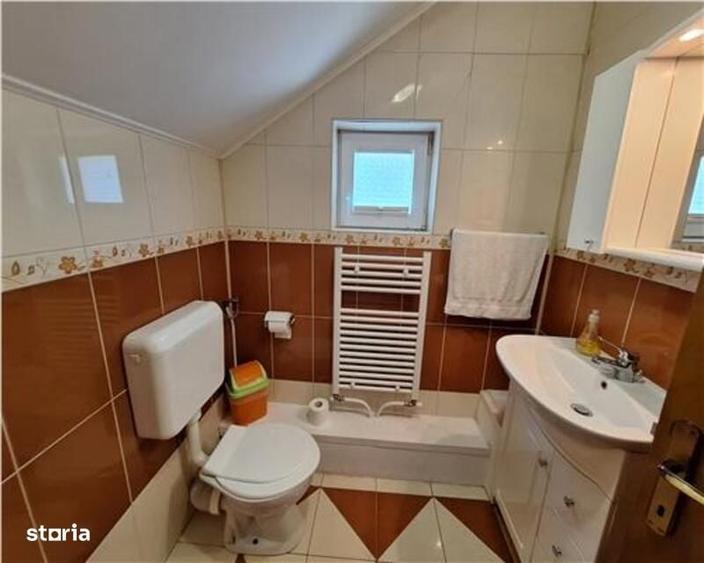 Casă cu 3 camere în Lilieci