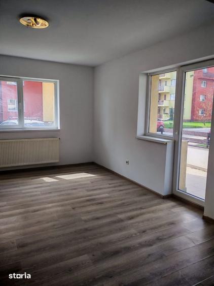 Apartament cu 2 camere în Sânpetru