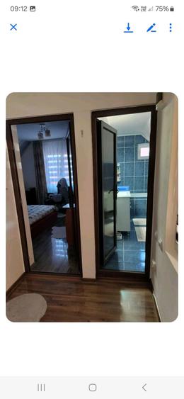 Casă cu 2 camere în Central
