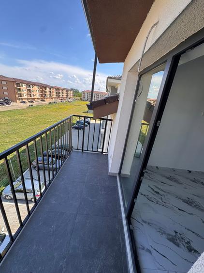 Apartament Premium 2 camere  53 mp + balcon  Etaj 3/3 Calea Girocului - 10