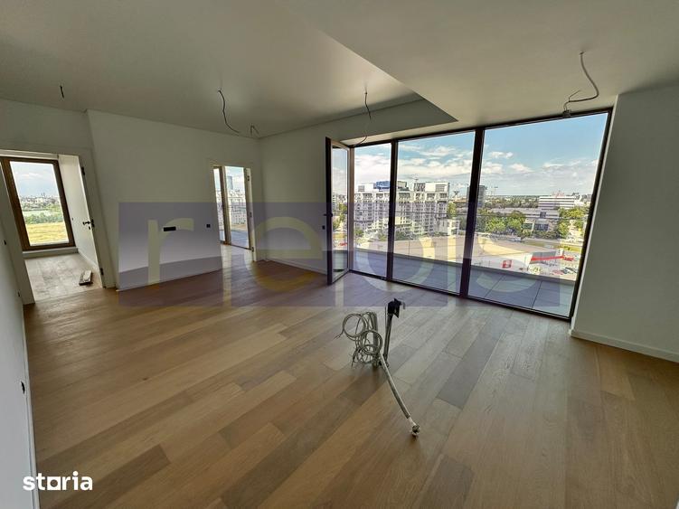 Apartament cu 3 camere în Cișmigiu
