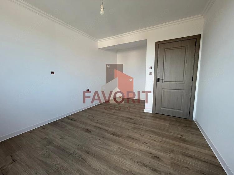 Casă cu 3 camere cu Teren 330 Mp în Sânandrei