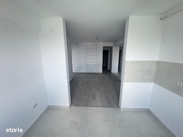 Apartament cu 3 camere în Valea Lupului