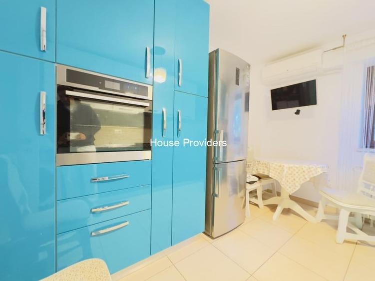 Apartament 3 Camere + Parcare | Tineretului | Timpuri Noi |Sincai - 8