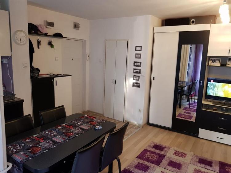Apartament cu 2 camere | 50 mp | Gheorgheni | Piata Hermes - 3
