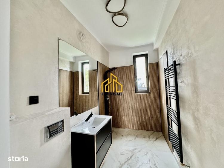 Casă cu 4 camere în Clinceni
