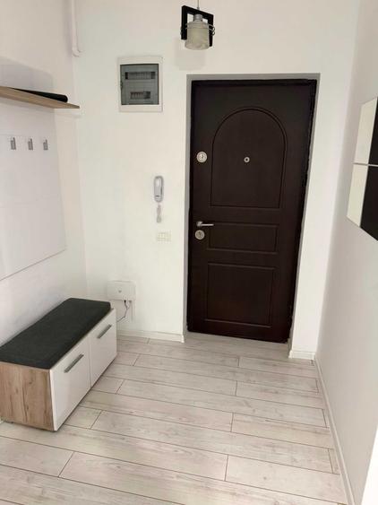 Apartament 2 camere (studio) de inchiriat, zona parc Sebastian - 4
