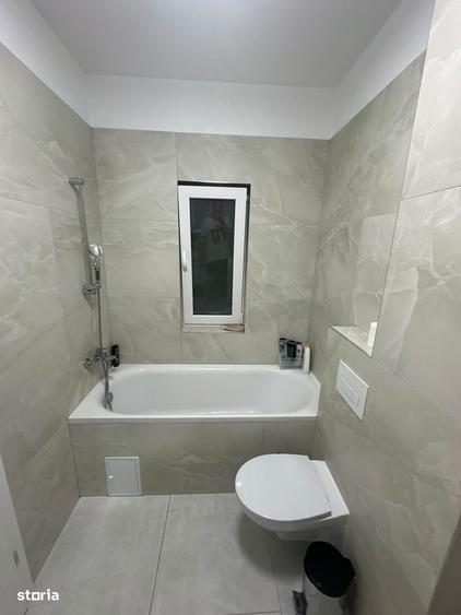 Apartament cu 2 camere semidecomandat în Torontalului