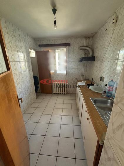 Apartament cu 2 camere decomandat în Dristor