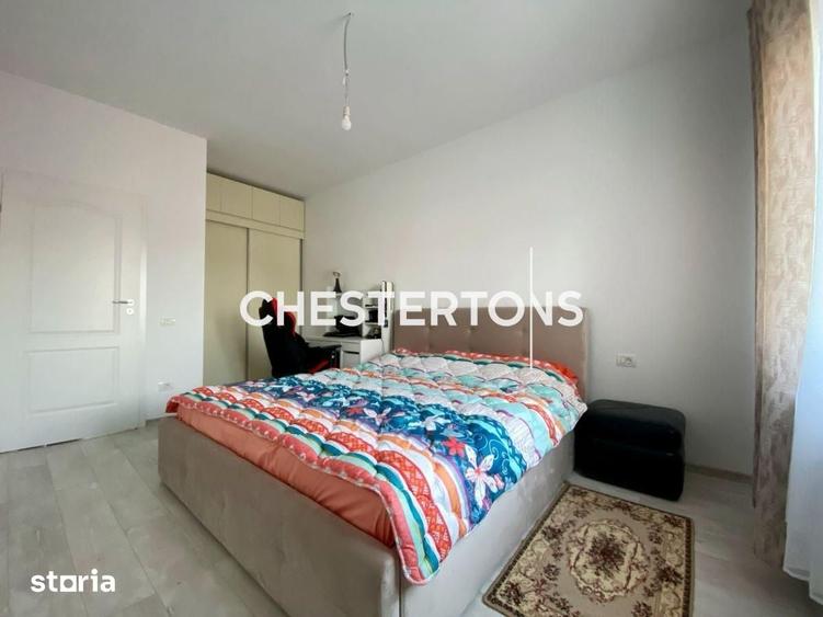 Vila individuala 4 camere regie proprie in Ghencea - 6