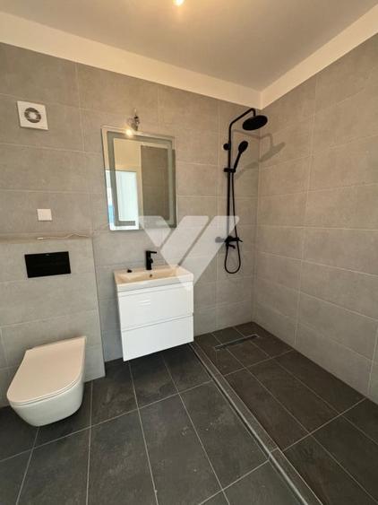 Apartament cu 2 camere decomandat în Mihai Viteazul