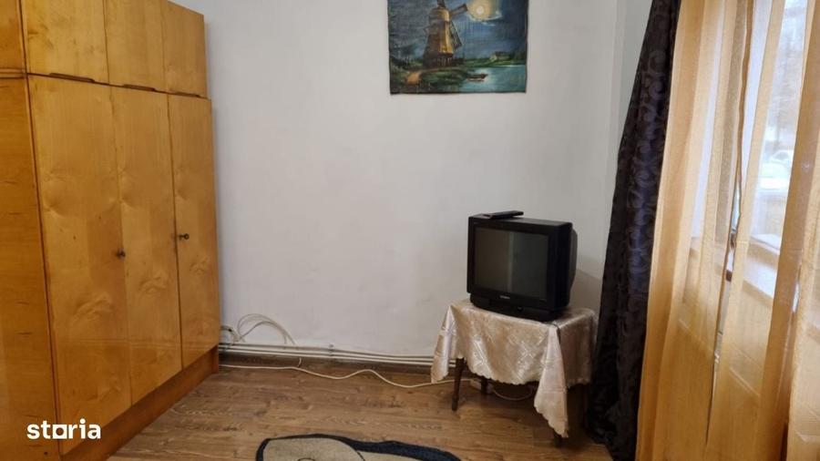 Garsonieră în Mioriței