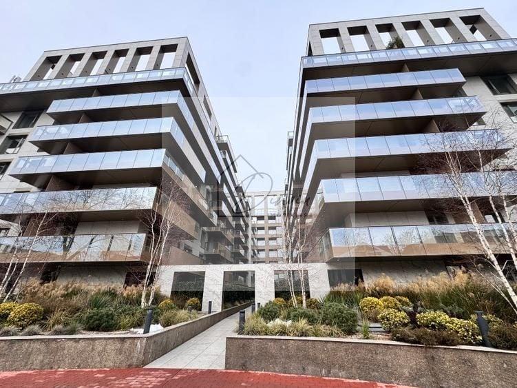 3 camere Premium Iancu Nicolae Pipera I Baneasa I COM 0% I Cortina 126 - 2