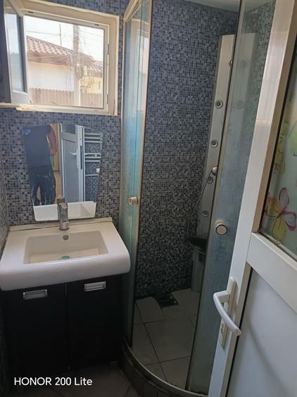 Garsonieră decomandată în Colentina