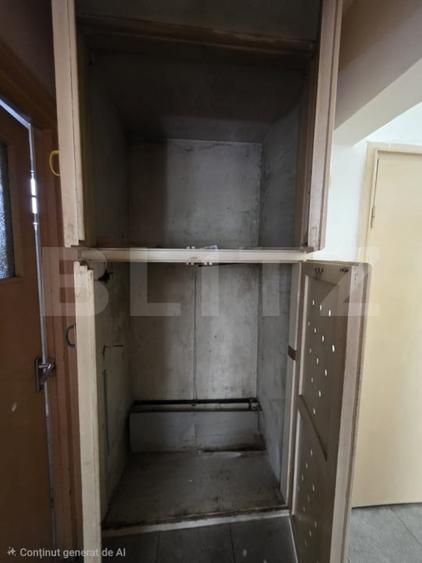 Apartament 2 camere decomandat 52mp – Aleea Carpați - 6