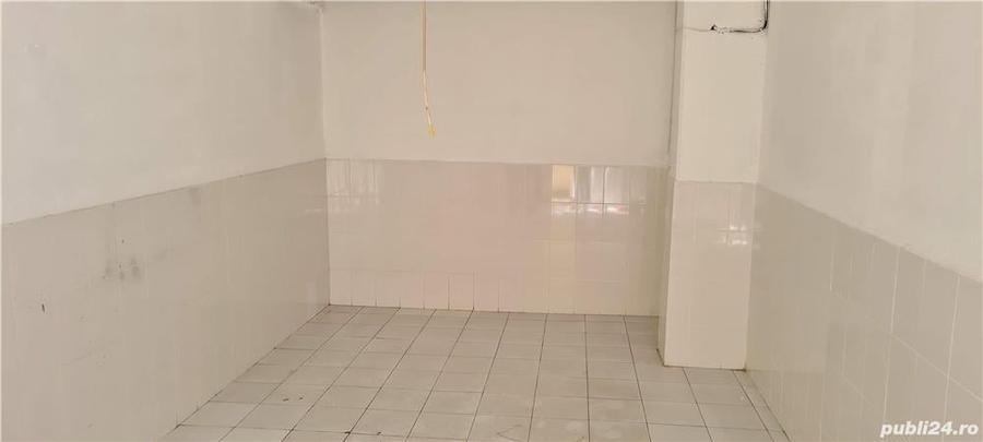 Spatiu Depozitare Avram Iancu - 7