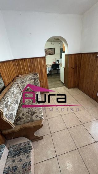Casa zona E3 - 6
