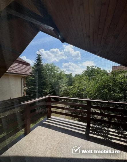 Casă individuală cu 7 camere cu Canalizare în Bună Ziua