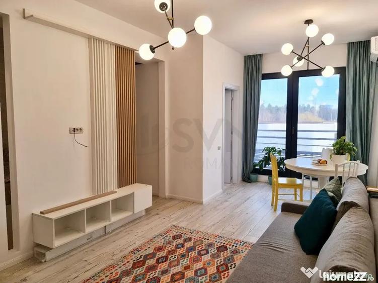 Studio I 46 MP I Tei - Pipera I De vanzare - 9