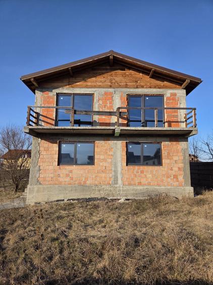 Casă cu 3 camere în Bod