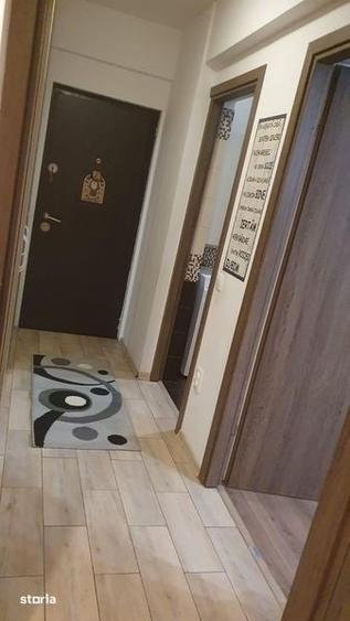Apartament doua camere de inchiriat etaj 1 - 2