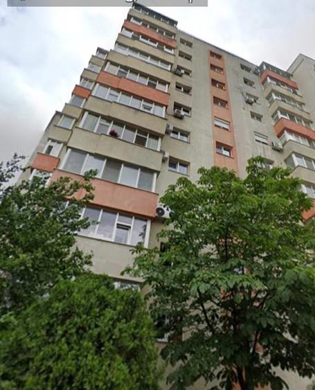 Garsonieră decomandată în Iancului