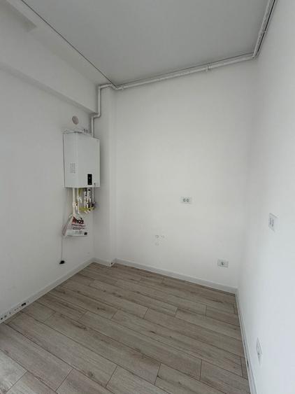 Garsonieră în Central