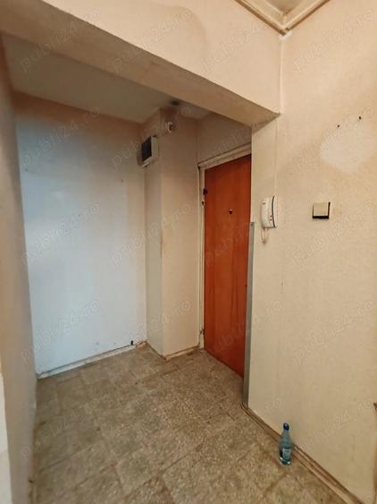 Apartament cu 3 camere decomandat în Pantelimon