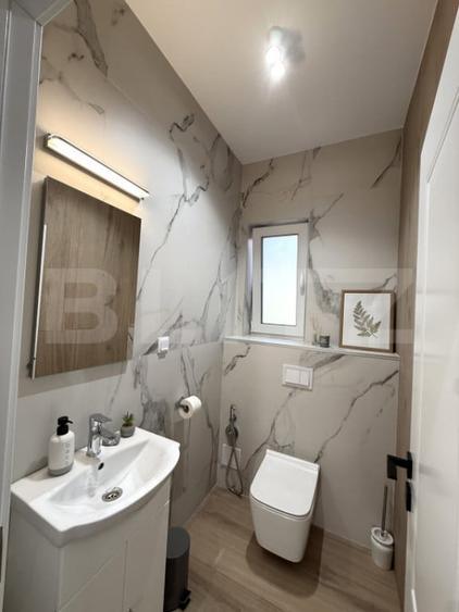 Casă cu 3 camere cu Teren 355 Mp în Central