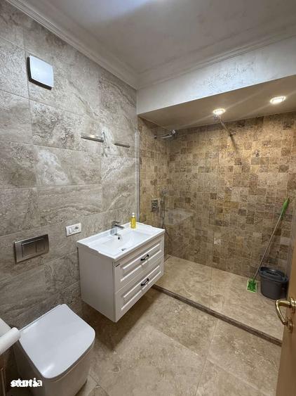 Apartament cu 2 camere în Lipovei