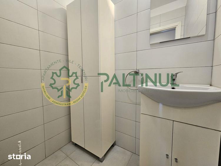 Apartament cu 3 camere în Lazaret