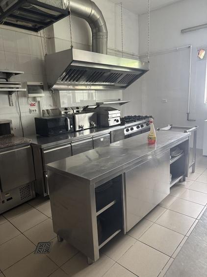 Spațiu comercial, de 350 mp, în Central