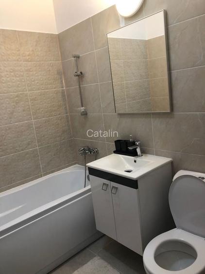 Inchiriez garsoniera Militari residence Rezervelor vis a vis de LIDL