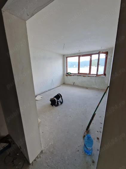 Apartament 2 Camere Decomandat Vedere La Dunare Et 7 Bloc Turn Nord - 3