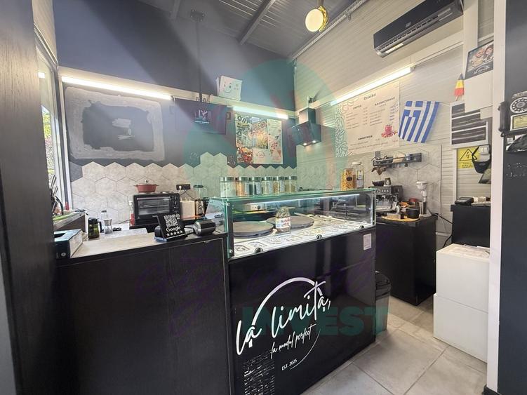 Spațiu comercial, de 13.840000152588 mp, în Unirii