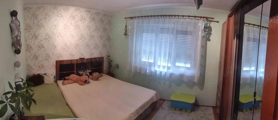 Apartament cu 2 camere decomandat în Ardud