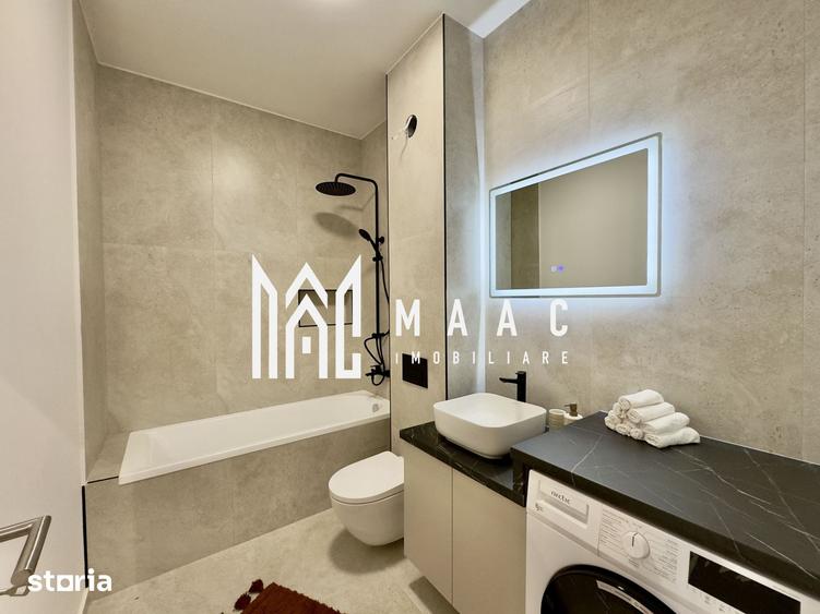 Apartament cu 2 camere decomandat în Cristian