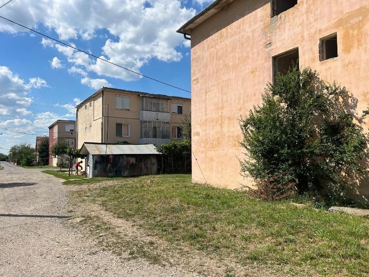 Teren investiție, de 326 mp, în Daneș