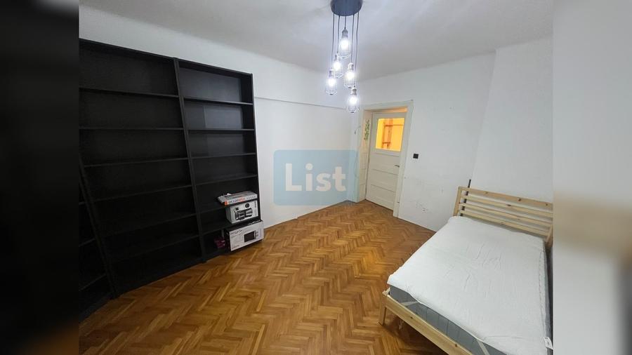 0% Comision | Apartament decomandat cu 2 camere, 56 mp | N. Titulescu - 4