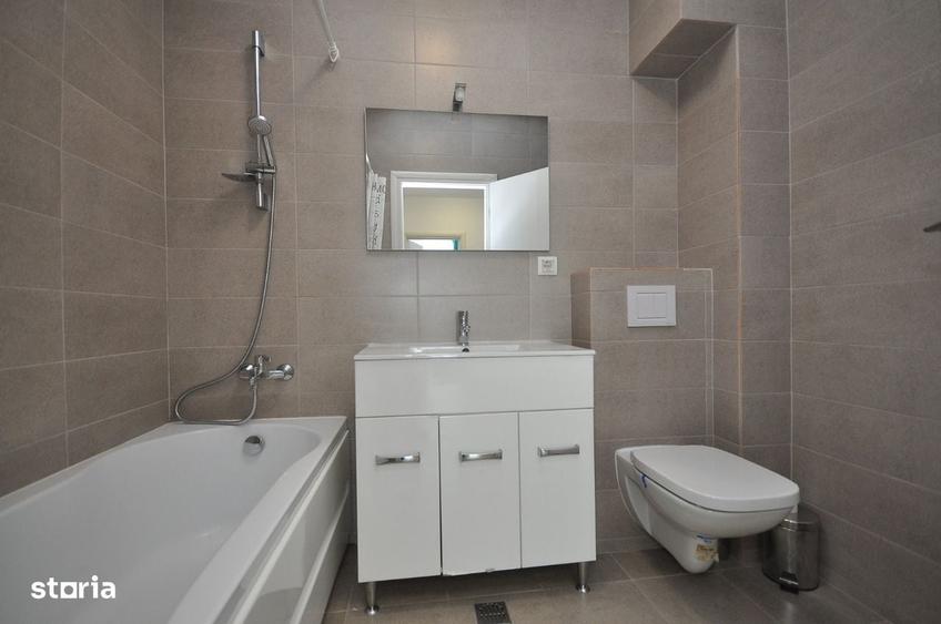 Prelungirea Ghencea-Strada Funigeilor, 3 camere,Bloc 2020, Loc Parcare - 8