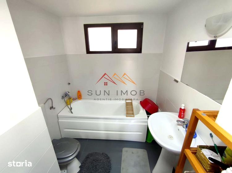 Casă cu 1 camere cu Teren 500 Mp în Câmpinița