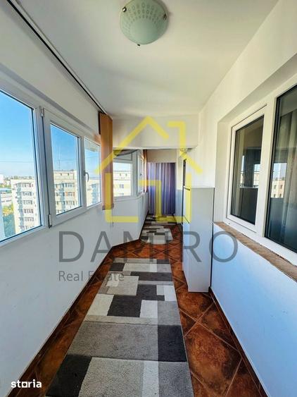 Apartament cu 3 camere decomandat în Colentina