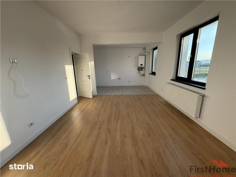 Apartament cu 2 camere în Nord