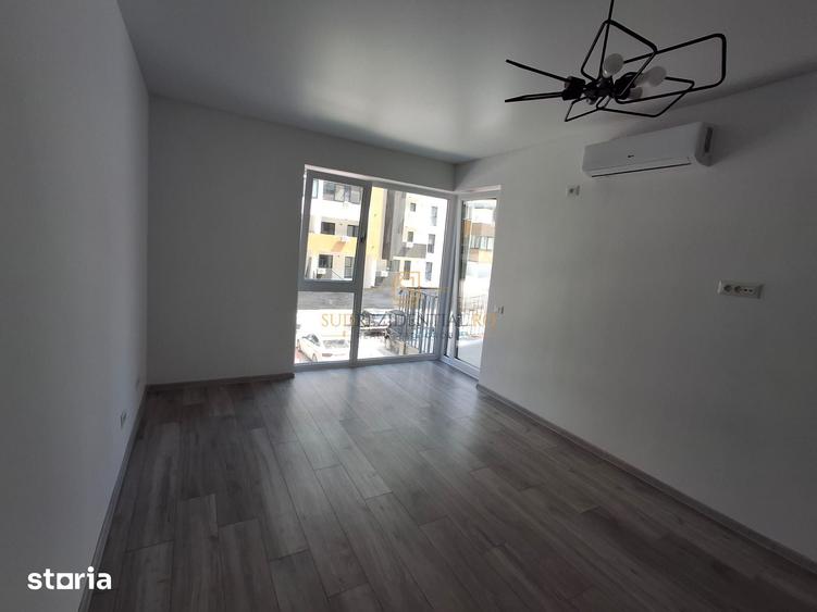Garsonieră în Central
