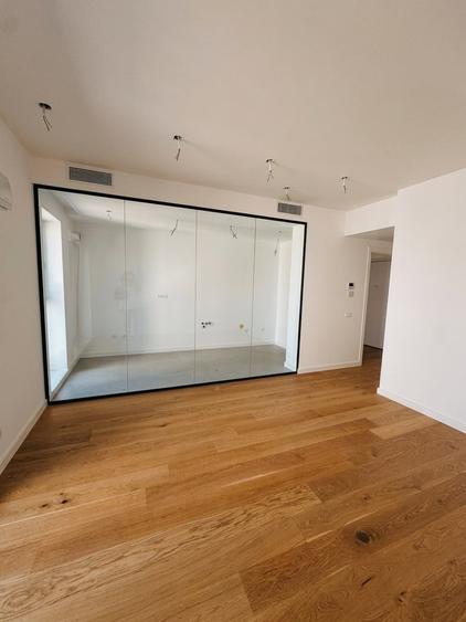 Apartament cu 2 camere decomandat, mobilat în Aviației